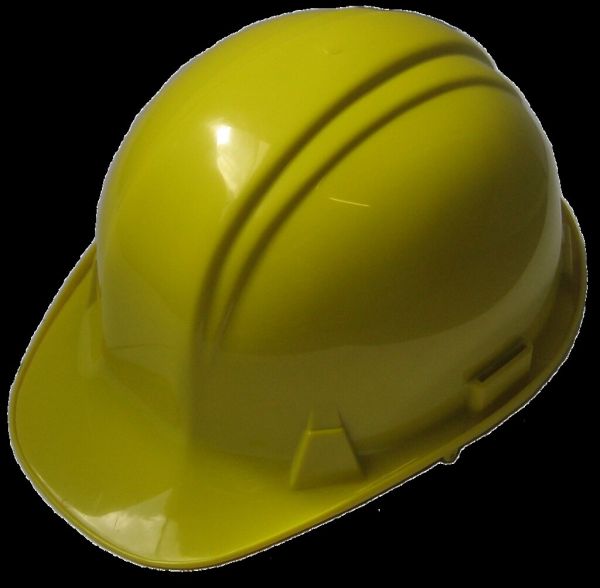 Baret (İnşaat Kaskı)