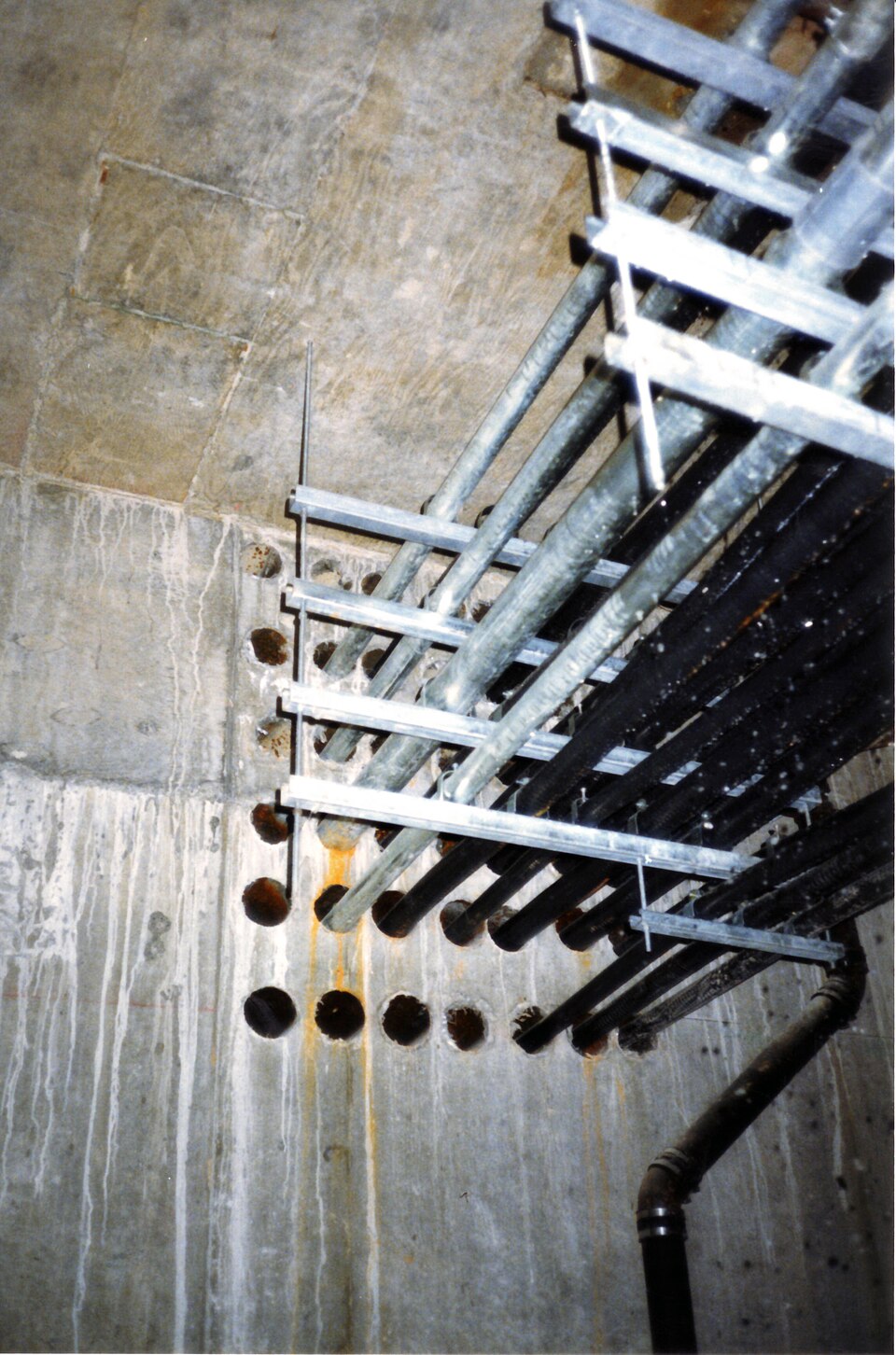 Spiral Esnek Boru Ø16 (50m)