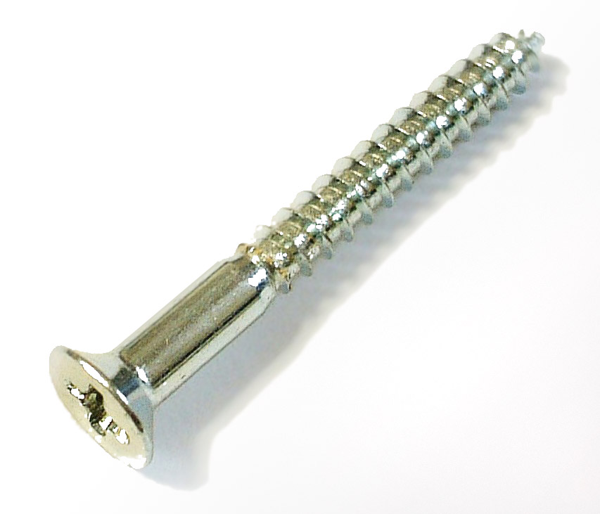 Galvaniz Vida 4x40 (100 adet)